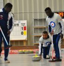 DRAGHI TORINO FSSI- AFRICA ONLY CURLING TEAM :  8 – 3