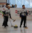 INTERNATIONAL JUNIOR BONSPIEL A  FUESSEN