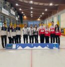 C.C.PINEROLO CAMPIONE NAZIONALE MIXED